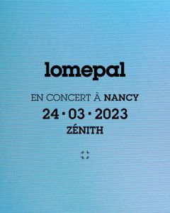 LOMEPAL